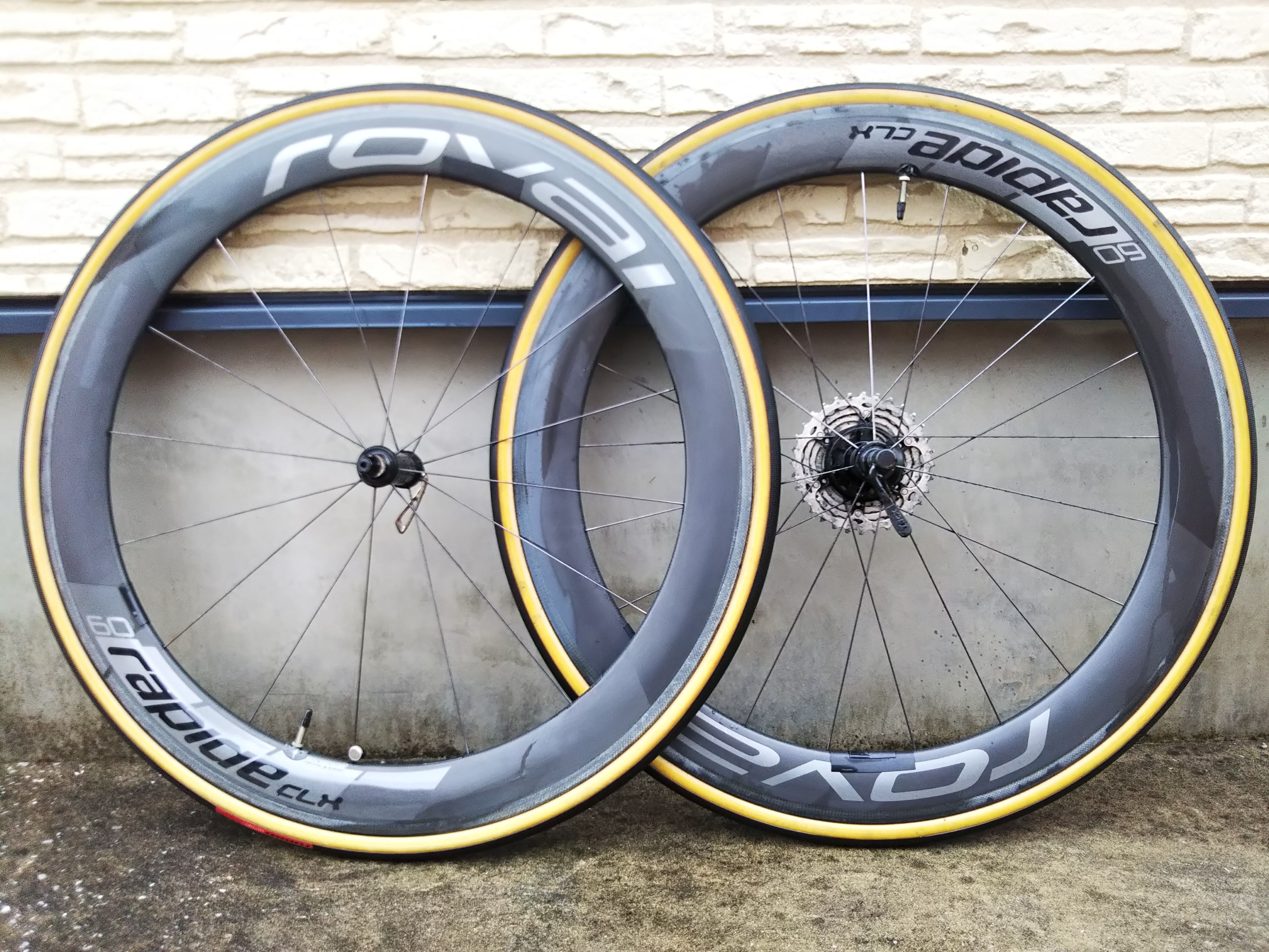 roval clx64 rim クリンチャー - greatriverarts.com